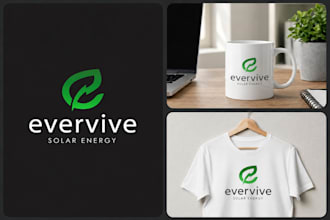 design an elegant branding