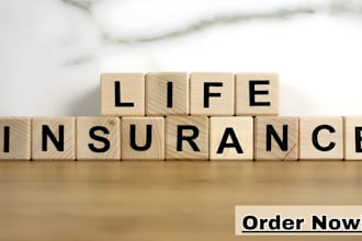 life insurance leads facebook ads life insurance ads setup iul insurance leads