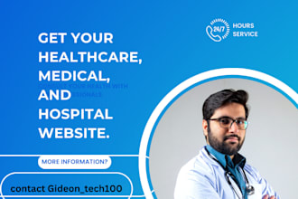 medical courier courier website logistics healthcare website