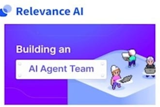 automate your documents and data using relevance ai