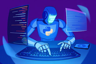 write a telegram bot