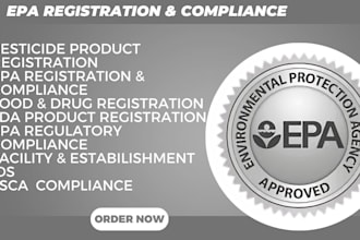 handle your epa pesticide registration and compliance