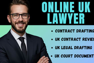 draft review powerful contract legal letters demand letter dispute documents