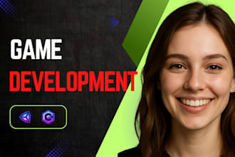 fix unity game bugs, errors, and add new features to your game