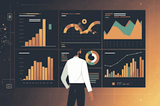 do data analysis using python