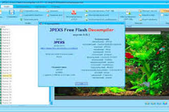 do binary analysis reverse engineering unpacking and decompilation of dll or exe