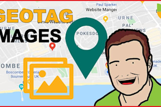 do advanced geotagging image optimization for local SEO dominance