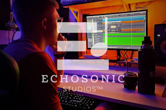 produce or arrange custom live recordings with pro musicians