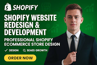 shopify airbnb website listing ranking and promotion redesign shopify design seo