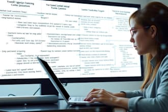 do machine learning, nlp, deep learning projects in python