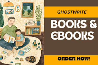 provide fiction book ghostwrite and romance ghostwriter,