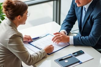 be your expert business consultant