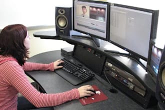 be virtual assistant,internet research and data entry