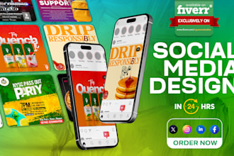 do social media advertising, facebook ads post, instagram post, carousel