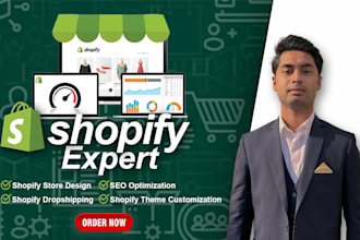 do shopify custom coding bug fix custom theme development