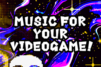 composing music for your videogame