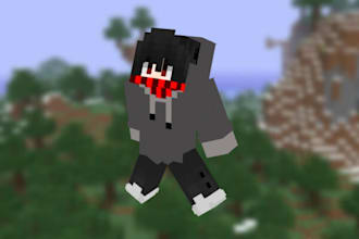 do make minecraft skins