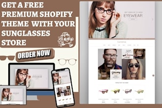 sunglasses shopify prescription eyewear glasses store blue light glasses website