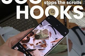 manage your instagram or tiktok account and engage with your community