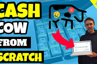 optimize your youtube cms with content id and cash cow promotion fix channel mcn