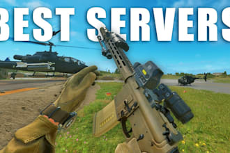 fix or edit your arma reforger script, scenario, or arma 3 mod