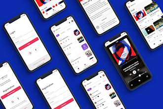 flutter music app, music learning app, music creation app