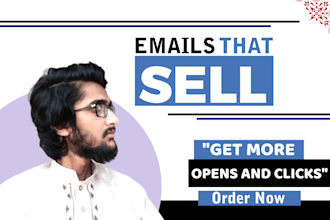 write perfect email copy that sells