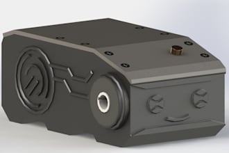 do gear box design