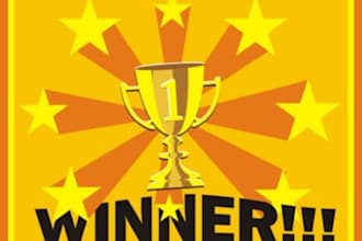 list your product giveaway on three traffic grabbing locations