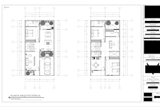 convert your sketches or field measurements into accurate cad floor plans