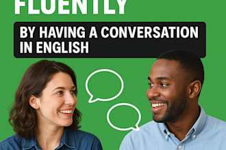 help you speak english fluently with fun and interactive practice