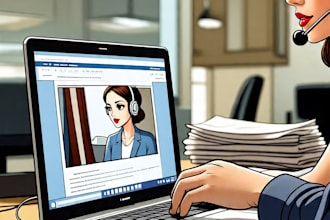 transcribe your videos accurately