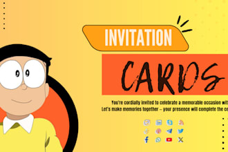 design professional and creative business card