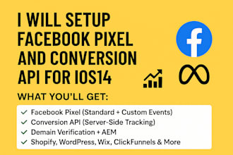 fix facebook pixel and conversion API tracking issues