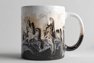 do a mug or coffee mug design