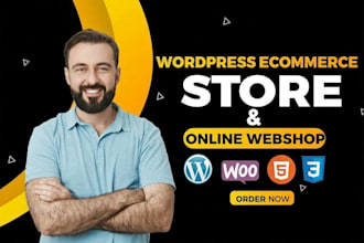 design a fast, SEO friendly wordpress website