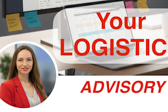 audit your logistics to reduce costs and optimize processes