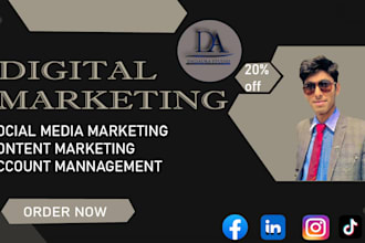 do targeted facebook group marketing and promotion