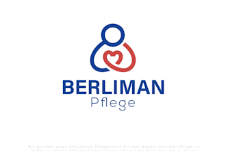 design a health, fitness, dental, medical, or clinic logo
