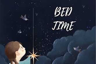 write unique northeast indian folklore stories for childrens books or bedtime