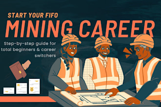 guide you step by step to enter fifo mining jobs in australia