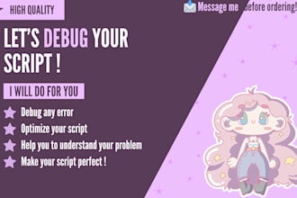 fix and optimize your fivem scripts