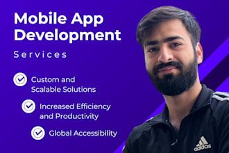 convert website to app ios and android, mobile development hybrid