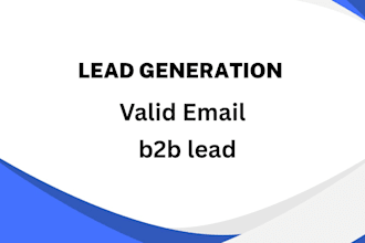 collect contact list building email list validation