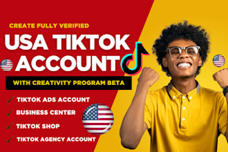 create USA tiktok account uk tiktok account usa tik tok account tiktok usa