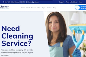 design house, office, junk removal, hvac, pest control, booking koala website