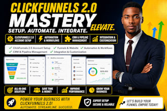 setup clickfunnels clickfunnel 2 0 sales funnel clickfunnel expert