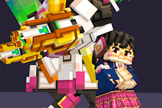 minecraft skin, draw minecraft avatar, minecraft character and skin texture