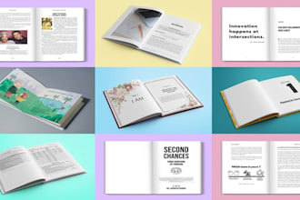 format your book for kindle, epub, lulu, and ingramspark