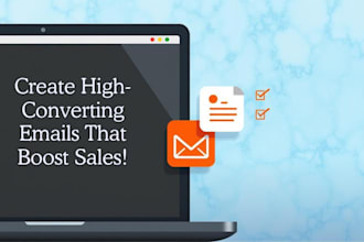 craft personalized emails to grow your business